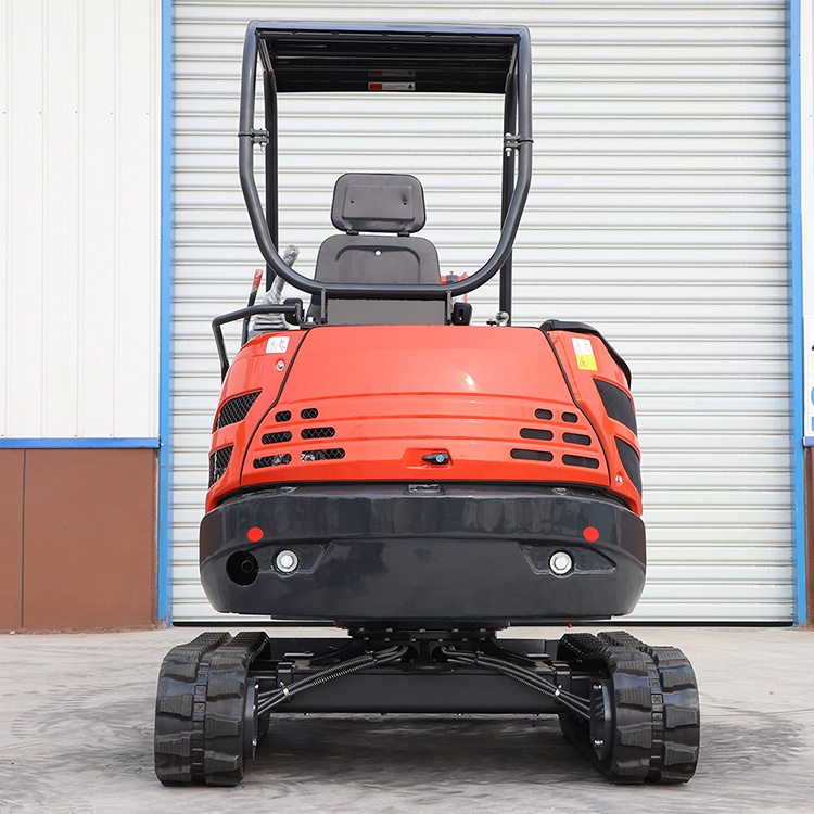 3 टन डिगर