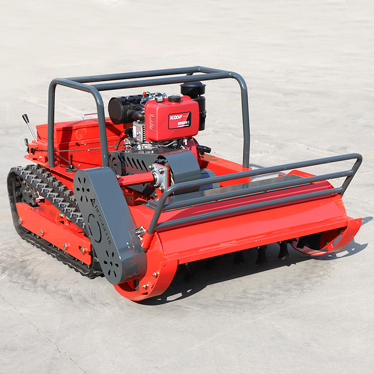 सर्वश्रेष्ठ कॉर्डलेस लॉन मोवर