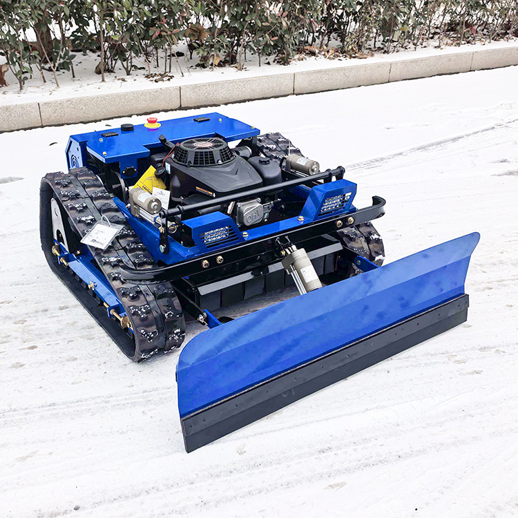 छोटी लॉन घास काटने वाली मशीन