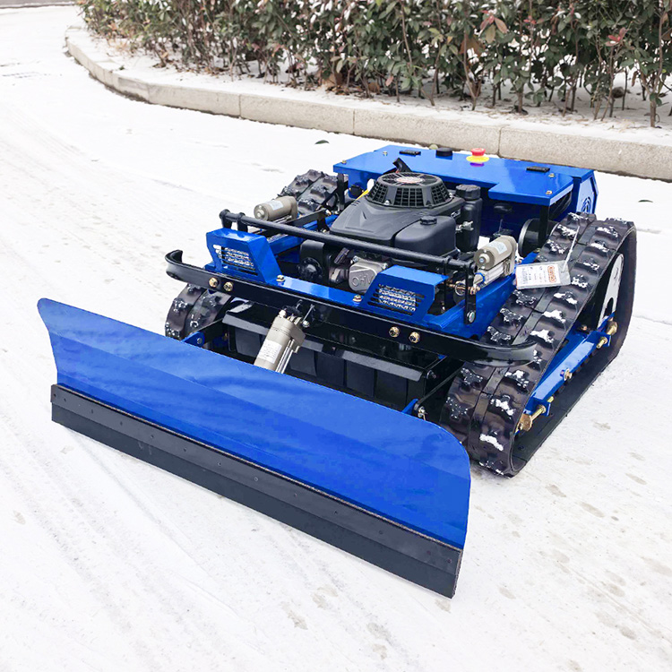 छोटी लॉन घास काटने वाली मशीन