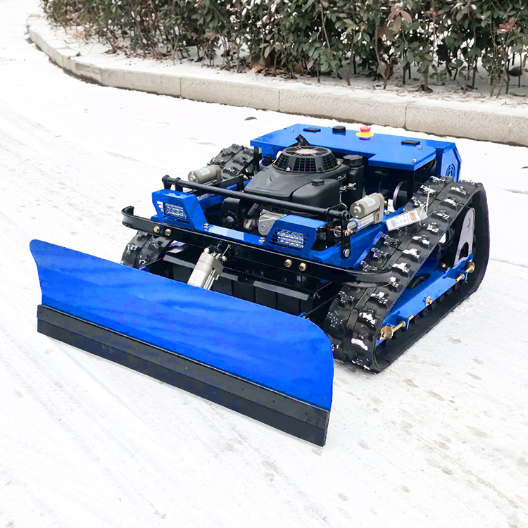 छोटी लॉन घास काटने वाली मशीन