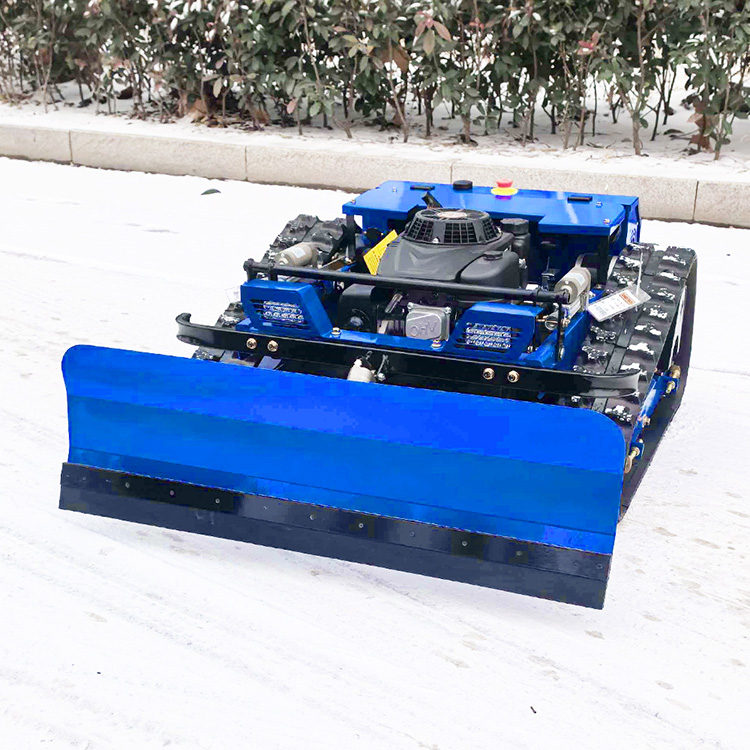 छोटी लॉन घास काटने वाली मशीन