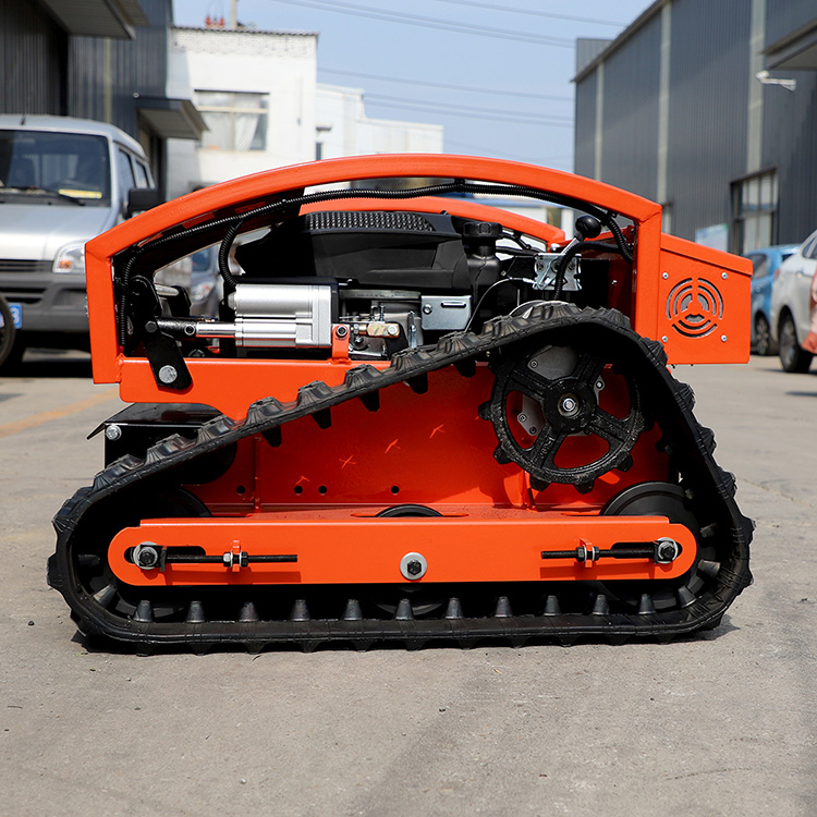 जीरो टर्न लॉन मोवर