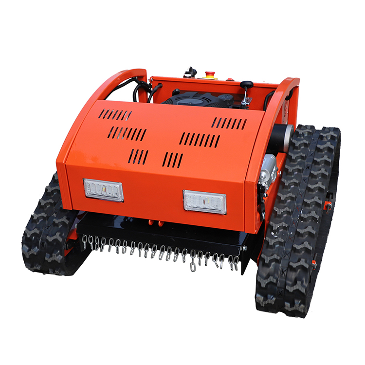 जीरो टर्न लॉन मोवर