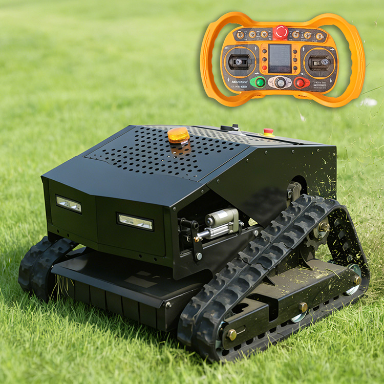 बिक्री के लिए लॉन मोवर