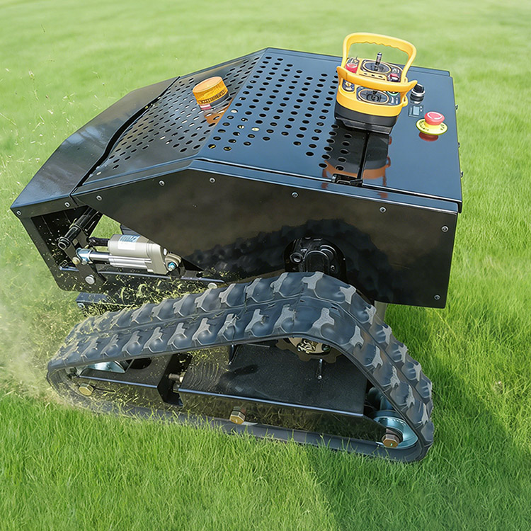 बिक्री के लिए लॉन मोवर