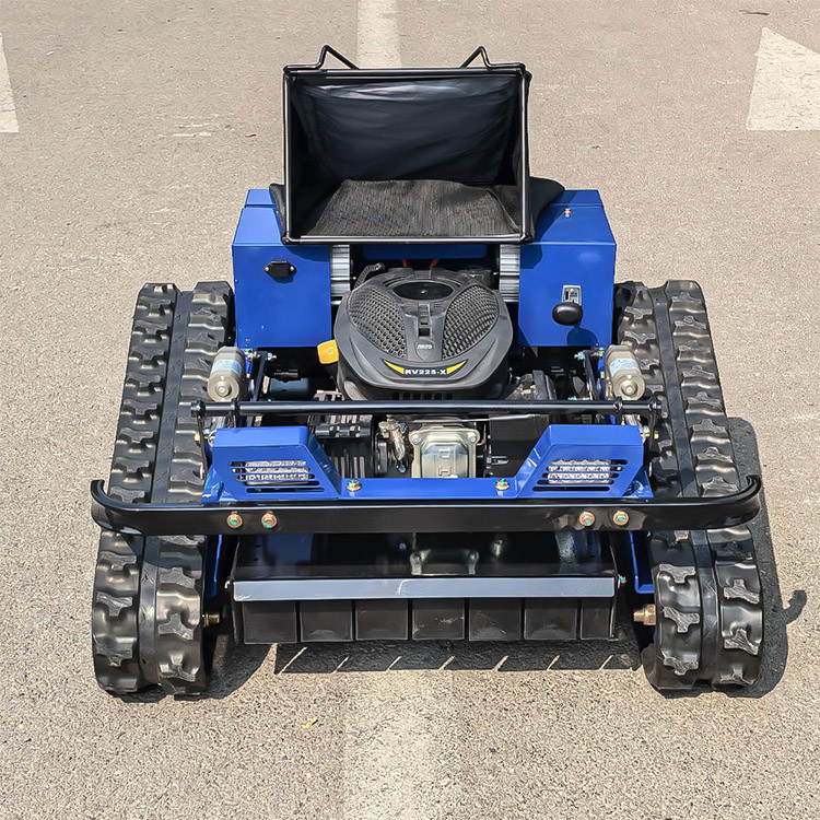 घास मशीन