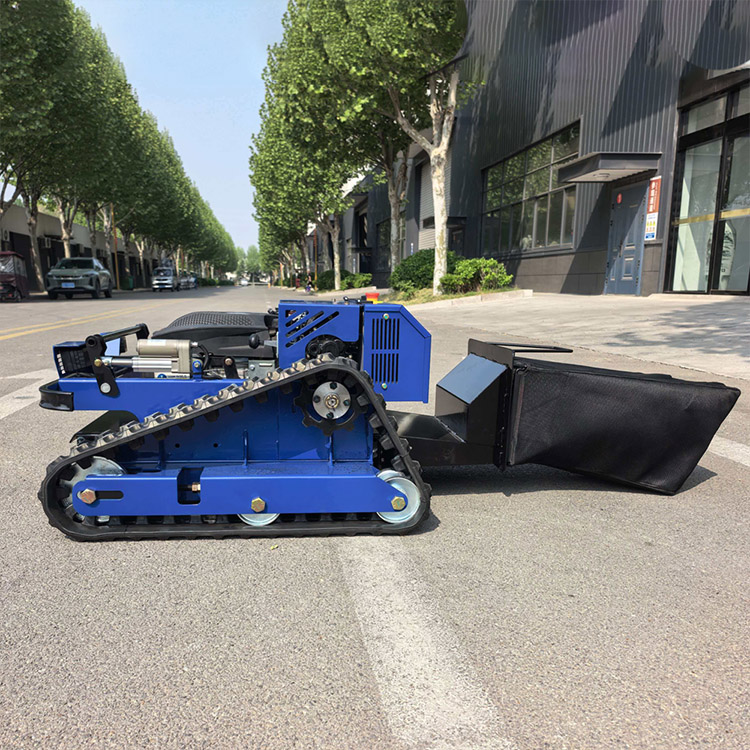 घास मशीन