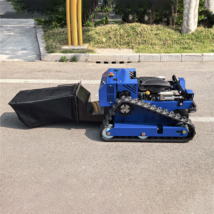 घास मशीन