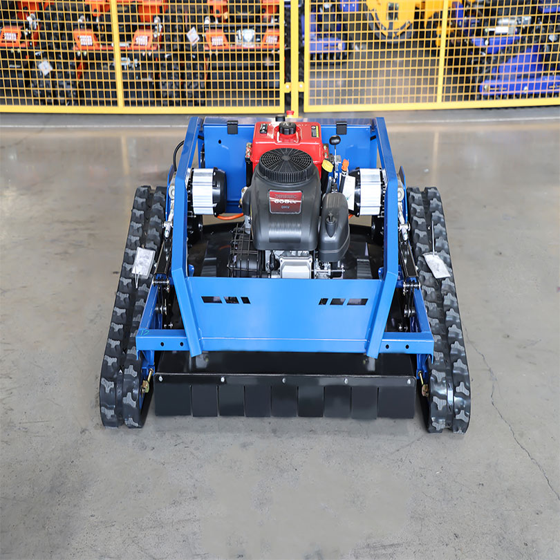 RC1000S अच्छे लॉन मावर्स