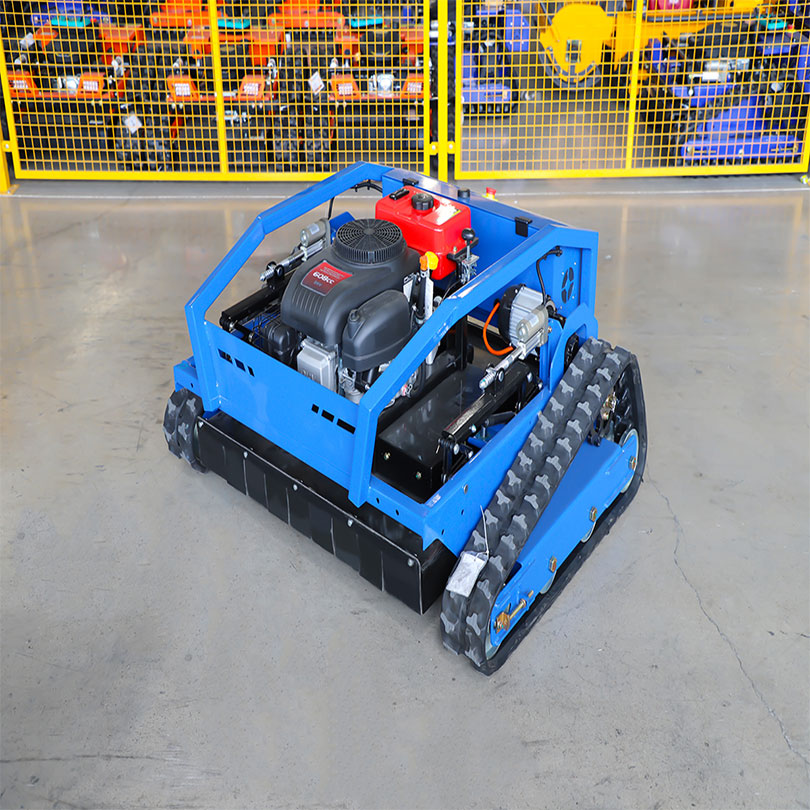 RC1000S अच्छे लॉन मावर्स