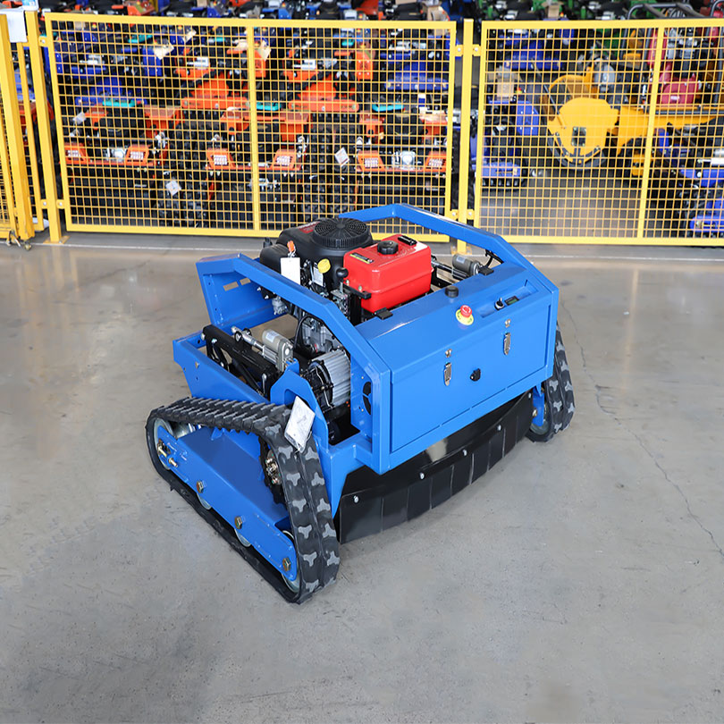 RC1000S अच्छे लॉन मावर्स