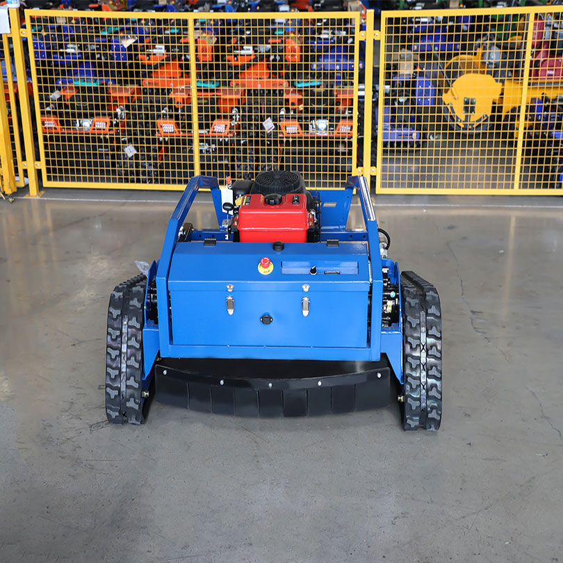 RC1000S अच्छे लॉन मावर्स