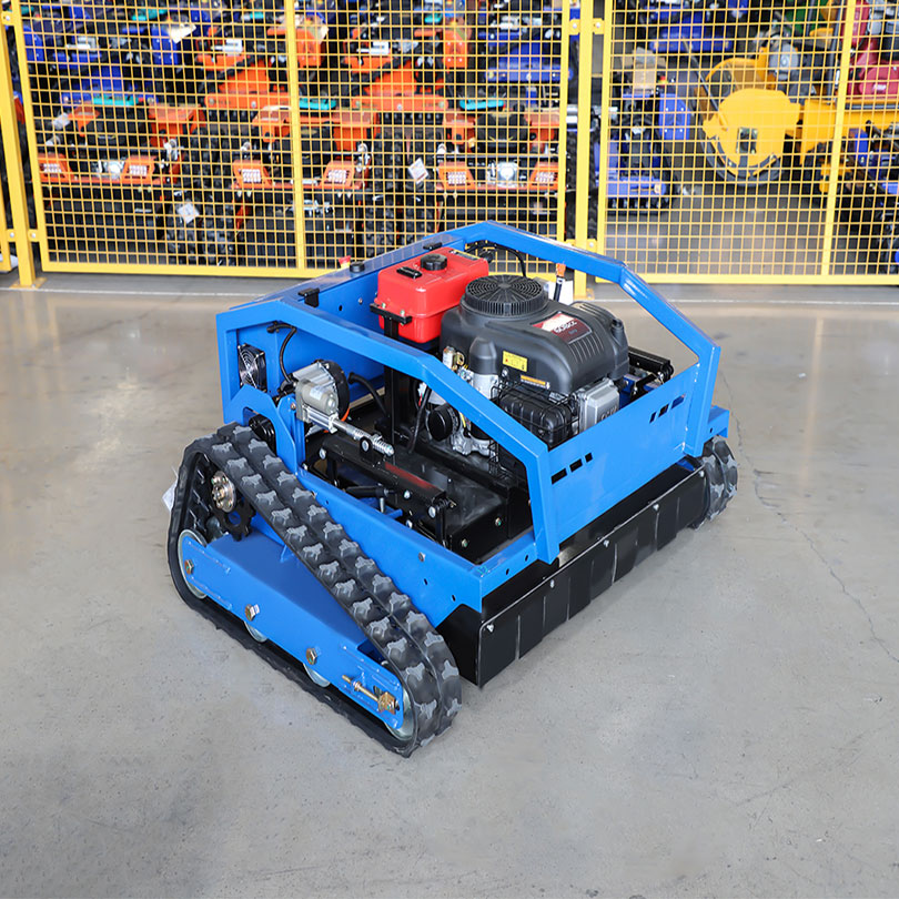 RC1000S अच्छे लॉन मावर्स