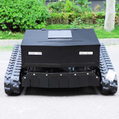 लॉन की घास काटने वाली मशीन