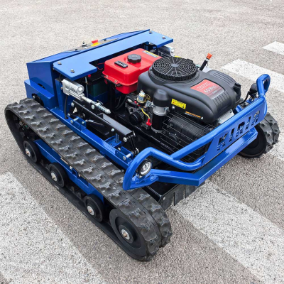 जीरो टर्न मावर्स