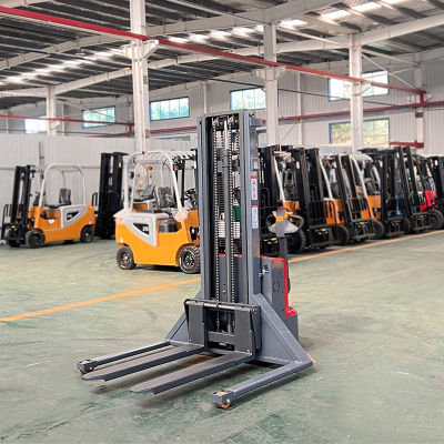 स्टेकर लागत