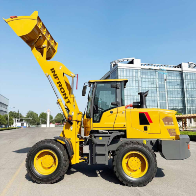 कुशल लोडर