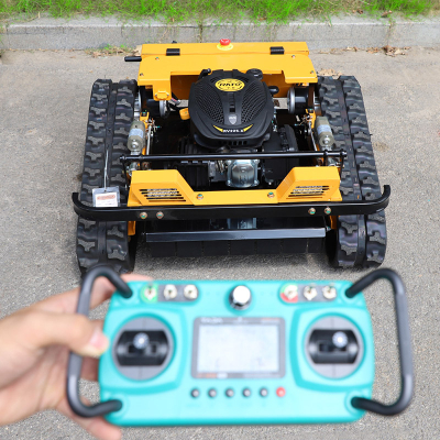 घास काटने की मशीन