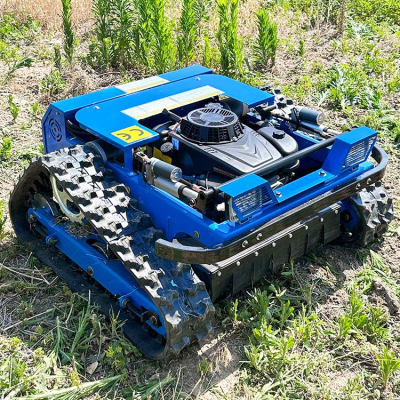 0 टर्न मोवर