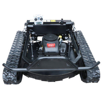 ताररहित लॉनमूवर