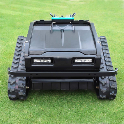 लॉन की घास काटने वाली मशीन