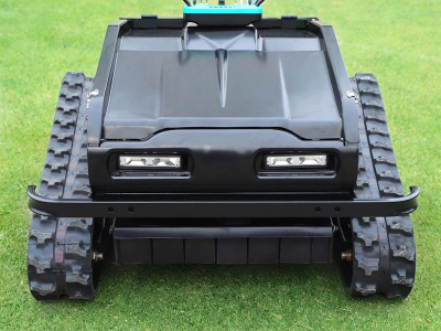 लॉन की घास काटने वाली मशीन