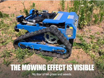 लॉन की घास काटने वाली मशीन