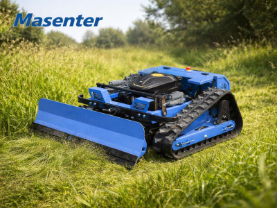 लॉन की घास काटने वाली मशीन