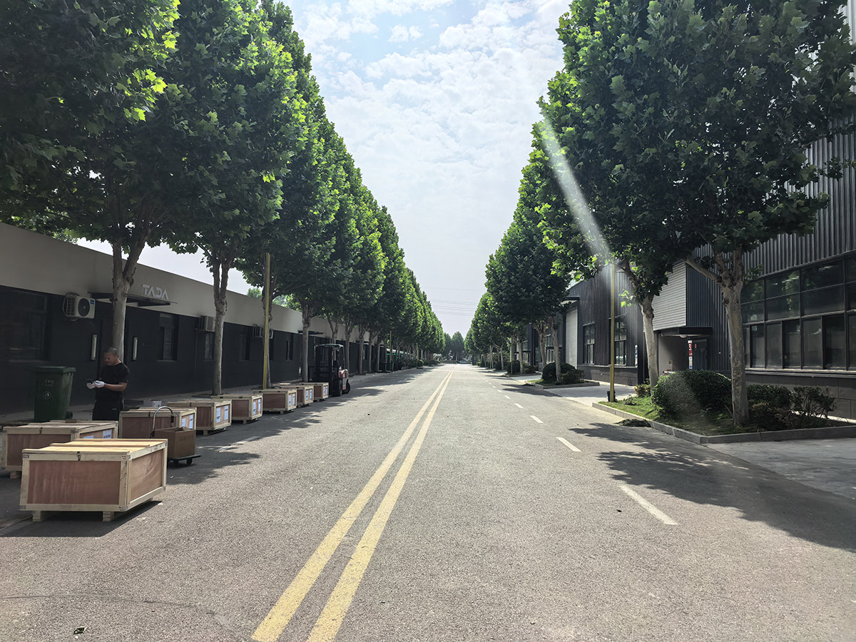 मोवरमैन (शेडोंग) मशीनरी कंपनी लिमिटेड