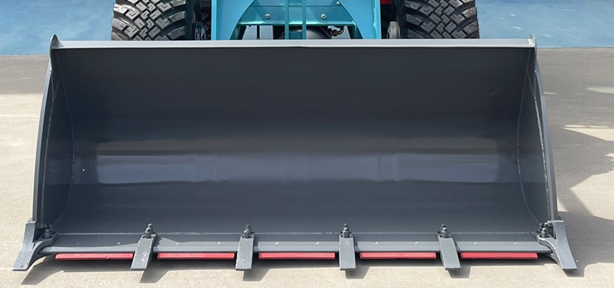 हेवी ड्यूटी व्हील लोडर हेवी ड्यूटी व्हील लोडर