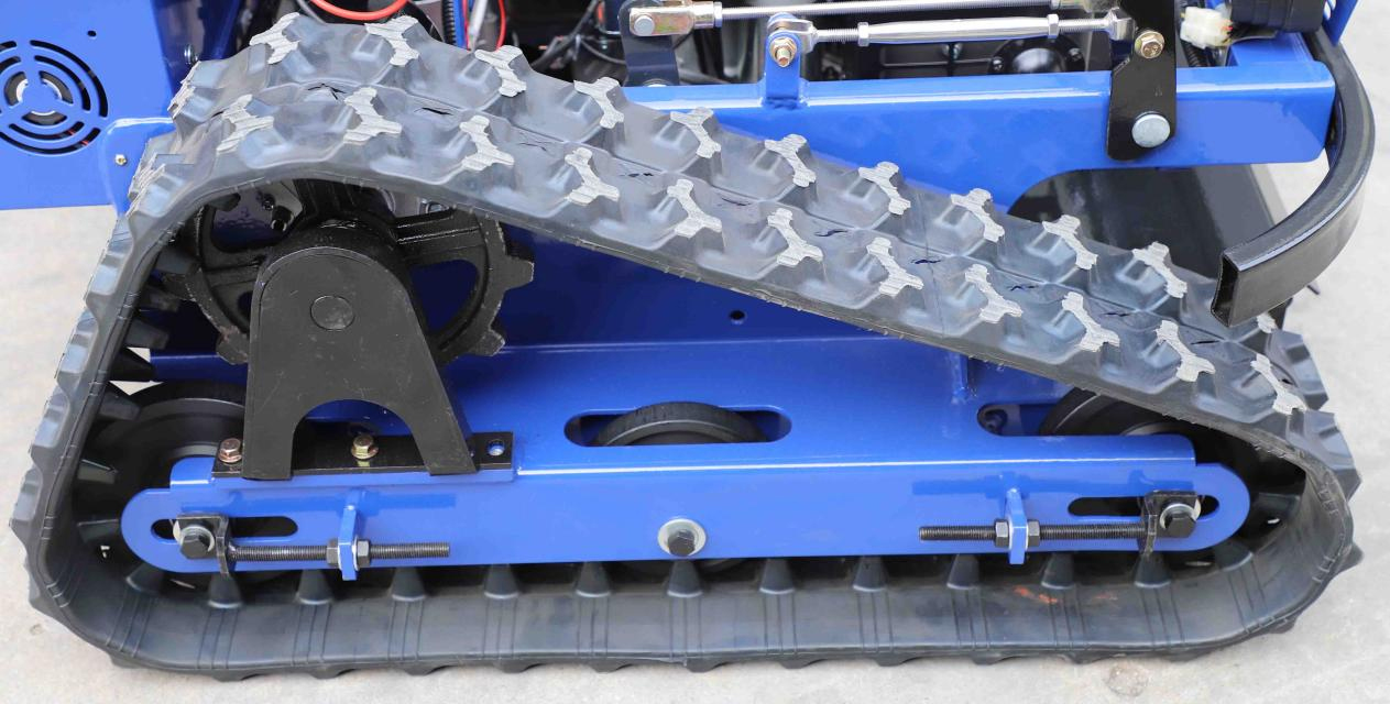 रिमोट नियंत्रित ढलान घास काटने की मशीन रिमोट नियंत्रित ढलान घास काटने की मशीन