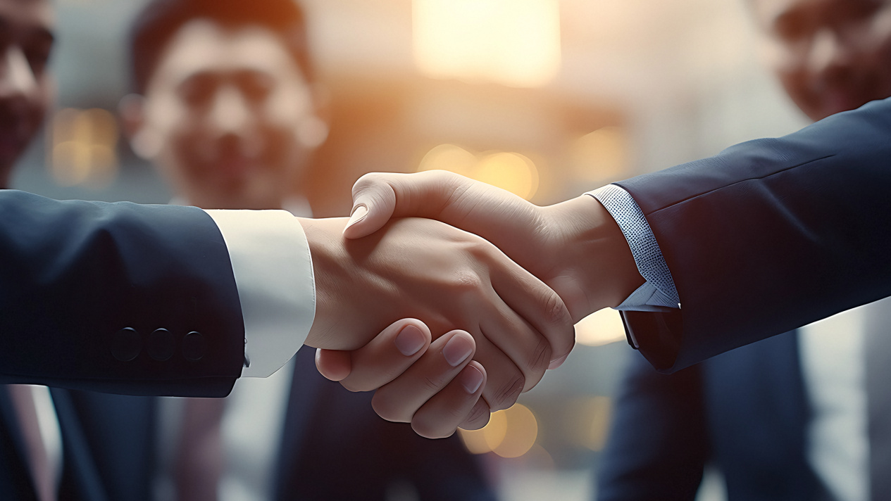 मोवर (शेडोंग) मशीनरी कंपनी लिमिटेड ने सफलतापूर्वक एक अंतरराष्ट्रीय ग्राहक प्रतिनिधिमंडल प्राप्त किया और वैश्विक सहयोग को गहरा किया