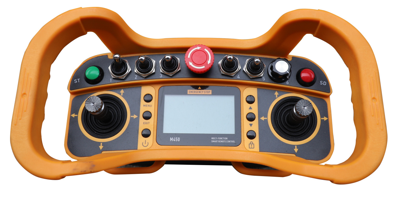 रिमोट कंट्रोल मावर लोकप्रिय हैं और लॉन रखरखाव में क्रांतिकारी बदलाव ला रहे हैं रिमोट कंट्रोल मावर लोकप्रिय हैं और लॉन रखरखाव में क्रांतिकारी बदलाव ला रहे हैं