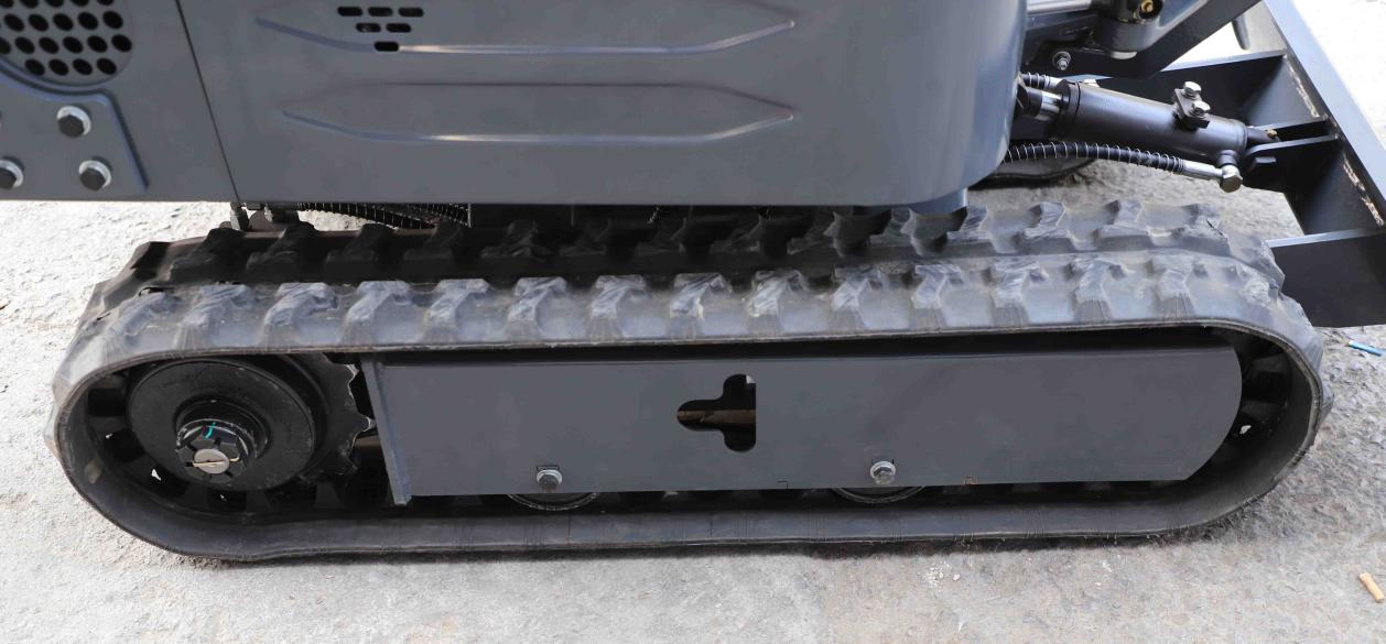 1.2 टन उत्खनन मशीन