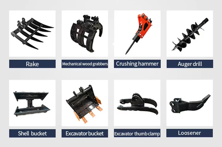 नया मिनी उत्खनन यंत्र 1.8 टन नया मिनी उत्खनन यंत्र 1.8 टन