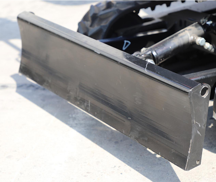 1 टन उत्खनन मशीन