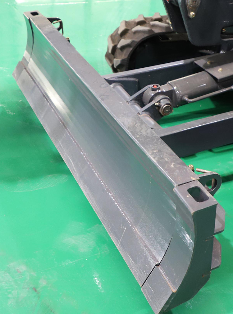 2.8 टन उत्खनन मशीन