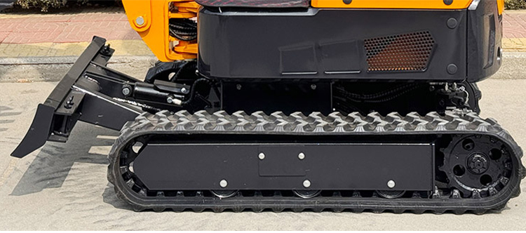 2 टन उत्खनन मशीन 2 टन उत्खनन मशीन