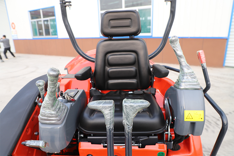 मिनी उत्खनन मशीन की कीमत मिनी उत्खनन मशीन की कीमत