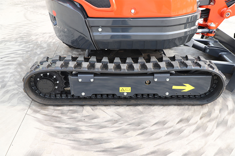 मिनी उत्खनन मशीन की कीमत मिनी उत्खनन मशीन की कीमत