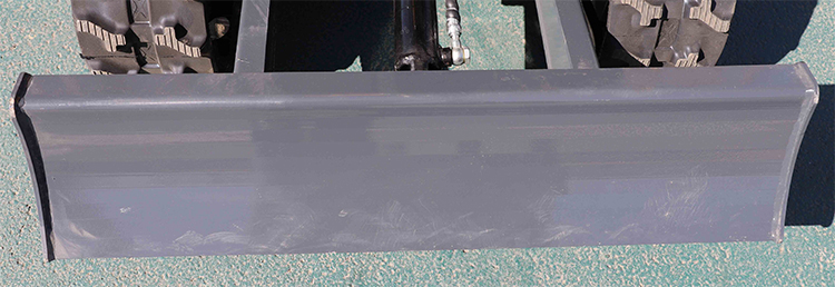 1.2 टन मिनी उत्खनन मशीन