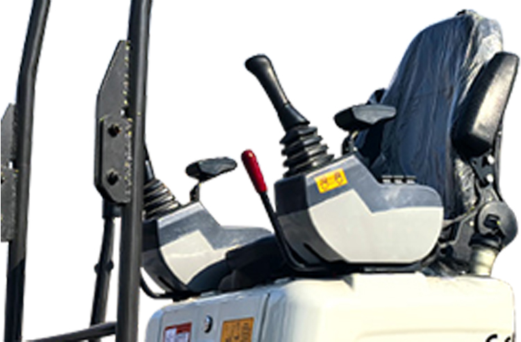 मिनी उत्खनन मशीन 1.2 टन मिनी उत्खनन मशीन 1.2 टन