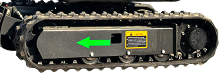 मिनी उत्खनन मशीन 1.2 टन मिनी उत्खनन मशीन 1.2 टन