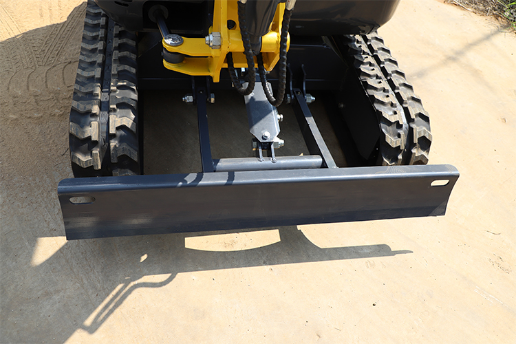 1.3 टन उत्खनन मशीन 1.3 टन उत्खनन मशीन