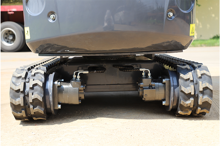 1.3 टन उत्खनन मशीन 1.3 टन उत्खनन मशीन