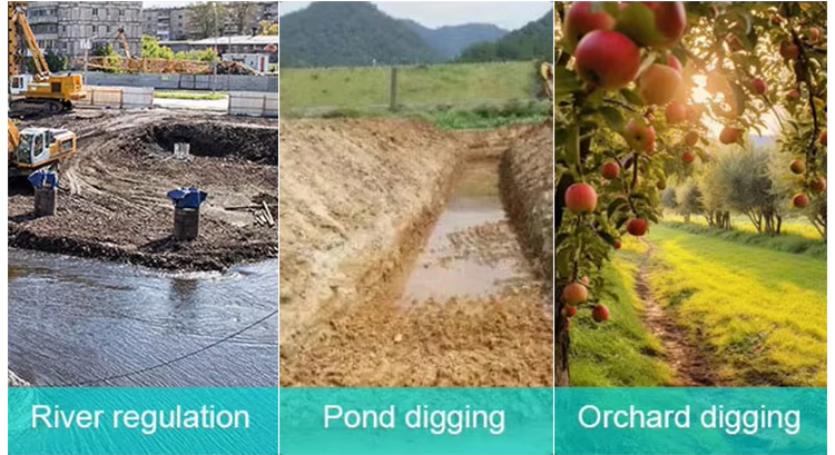 1.3 टन उत्खनन मशीन 1.3 टन उत्खनन मशीन