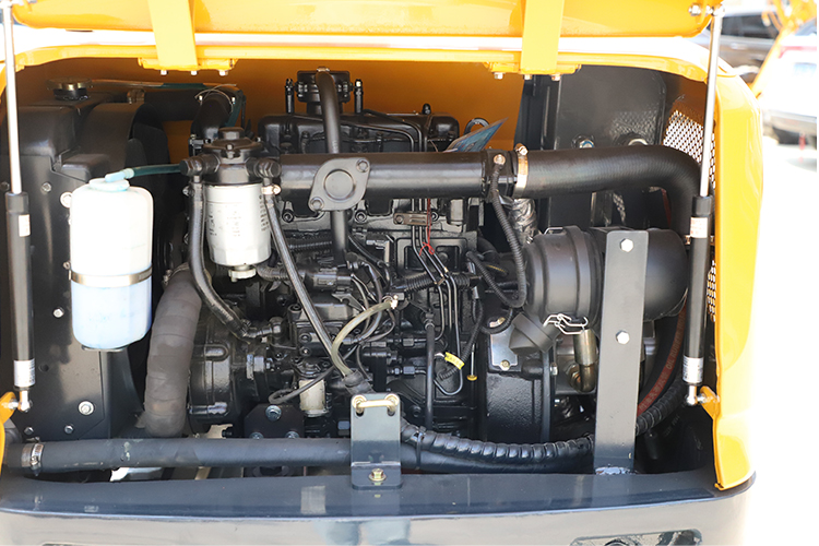 सबसे सस्ता मिनी उत्खनन सबसे सस्ता मिनी उत्खनन