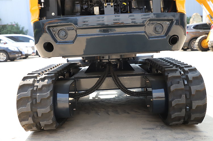 सबसे सस्ता मिनी उत्खनन सबसे सस्ता मिनी उत्खनन