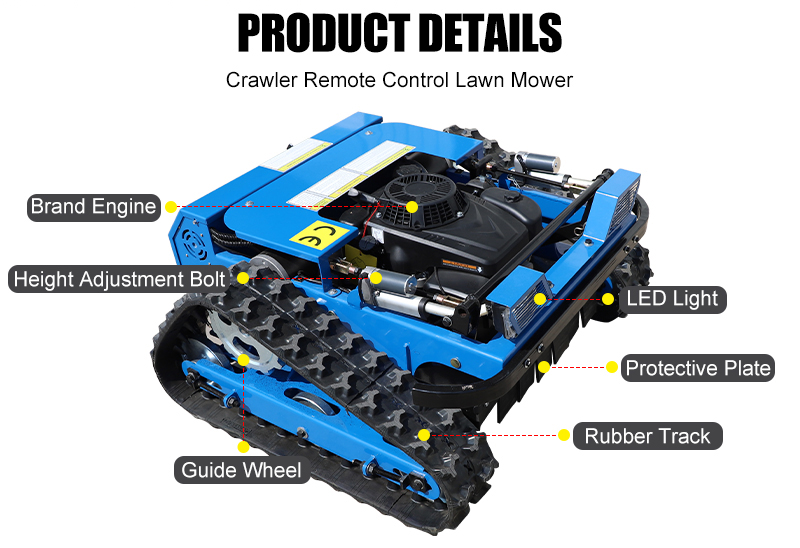 उच्च दक्षता वाली लॉन घास काटने की मशीन.jpg